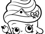 Coloriage Gratuit A Imprimer Pet Shop Shopkins De Coloriage Pour Enfants Dessin   Imprimer