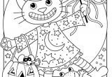 Coloriage Gratuit à Imprimer Pour Halloween 8 Best A Colorier Images On Pinterest