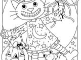 Coloriage Gratuit à Imprimer Pour Halloween 8 Best A Colorier Images On Pinterest