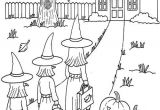Coloriage Gratuit à Imprimer Pour Halloween 8 Best A Colorier Images On Pinterest