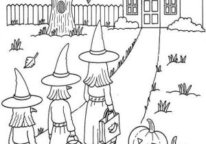 Coloriage Gratuit à Imprimer Pour Halloween 8 Best A Colorier Images On Pinterest
