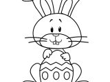 Coloriage Gratuit à Imprimer Pour Paques élégant Dessin A Colorier En Ligne Lapin – Mademoiselleosaki