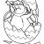 Coloriage Gratuit à Imprimer Pour Paques Nouveau Dessin   Colorier Oeuf De Paques – Mademoiselleosaki