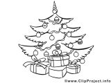 Coloriage Gratuit à Imprimer Sapin De Noel Dessin Sapin De Noel A Imprimer Gratuit
