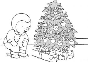 Coloriage Gratuit à Imprimer Sapin De Noel Sapin De Noel Dessin Moderne