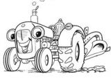 Coloriage Gratuit à Imprimer Tracteur 72 Meilleures Images Du Tableau Coloriage