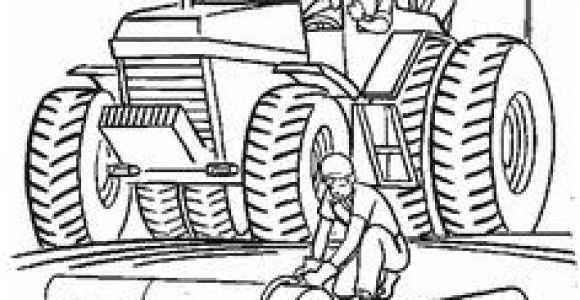 Coloriage Gratuit à Imprimer Tracteur 72 Meilleures Images Du Tableau Coloriage