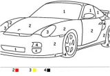 Coloriage Gratuit à Imprimer Voiture De Course Nappe Coloriage Tc05 2 4032