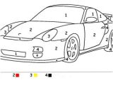 Coloriage Gratuit à Imprimer Voiture De Course Nappe Coloriage Tc05 2 4032