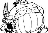 Coloriage Gratuit asterix Et Obelix à Imprimer Coloriage Obelix Et asterix Dessin à Imprimer Sur