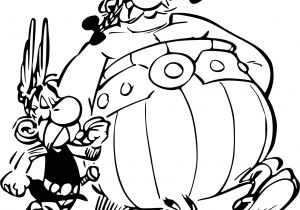 Coloriage Gratuit asterix Et Obelix à Imprimer Coloriage Obelix Et asterix Dessin à Imprimer Sur