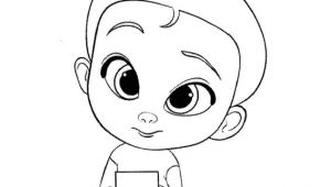 Coloriage Gratuit Baby Boss Index Of Images Coloriage Baby Boss