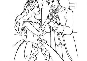 Coloriage Gratuit Barbie A Imprimer 121 Dessins De Coloriage Barbie à Imprimer