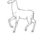 Coloriage Gratuit Biche Coloriage Gratuit De Biche Az Coloriage Coloriage Gratuit Biche Coloriage Gratuit De Biche Az Coloriage