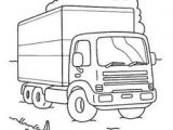 Coloriage Gratuit Camion Benne Camion De Pompier   Colorier Coloring Pinterest