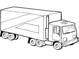 Coloriage Gratuit Camion Benne Coloriage Camion A Imprimer Gratuit Coloriage Camion Coloriage