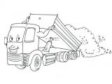 Coloriage Gratuit Camion Benne Coloriage Camion Benne Dessin A Colorier Poubelle – Fashionzenfo