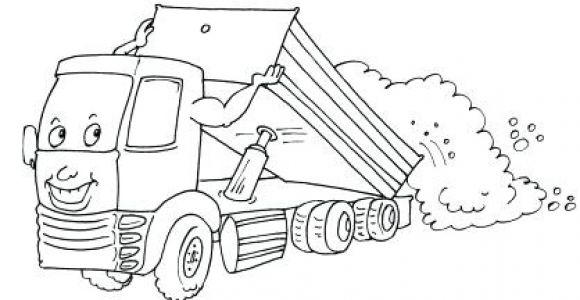 Coloriage Gratuit Camion Benne Coloriage Camion Benne Dessin A Colorier Poubelle – Fashionzenfo