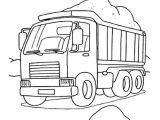 Coloriage Gratuit Camion Benne Coloriage Camion Benne Img 3099