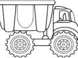 Coloriage Gratuit Camion Benne Résultat De Recherche D Images Pour "coloriage Camion Poubelle  