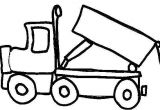 Coloriage Gratuit Camion Benne Résultat De Recherche D Images Pour "coloriage Camion Poubelle  