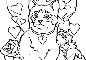 Coloriage Gratuit D Animaux Coloriage Animaux Loup