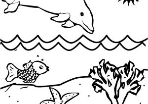 Coloriage Gratuit De Dauphin Coloriage Dauphin  Imprimer Gratuit – Teenzstore