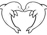 Coloriage Gratuit De Dauphin Coloring A Love Mandala Yahoo Image Search Results