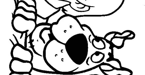 Coloriage Gratuit De Scoubidou Coloriage De Scoubidou