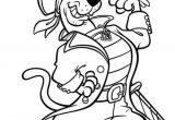Coloriage Gratuit De Scoubidou Coloriages De Pirates à Imprimer Galerie Photo Pirates