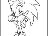 Coloriage Gratuit De sonic 13 Dessins De Coloriage sonic Boom Shadow à Imprimer