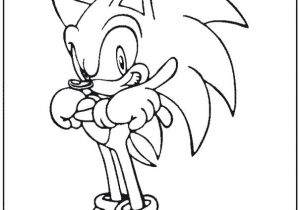 Coloriage Gratuit De sonic 13 Dessins De Coloriage sonic Boom Shadow à Imprimer