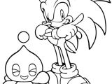 Coloriage Gratuit De sonic 97 Dibujos De sonic Para Colorear Oh Kids