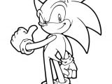 Coloriage Gratuit De sonic Classic sonic Coloring Pages Printable