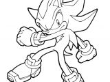 Coloriage Gratuit De sonic Coloriage sonic à Imprimer Gratuitement Sur Notre Blog