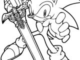 Coloriage Gratuit De sonic Nos Jeux De Coloriage sonic à Imprimer Gratuit Page 7 Of 10