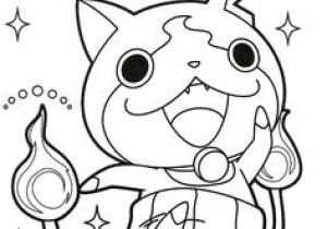 Coloriage Gratuit De Yo Kai Watch 34 Best Yo Kai Watch Party Yokai Images On Pinterest