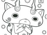 Coloriage Gratuit De Yo Kai Watch Watch Yo Kai Adult Coloring Pinterest