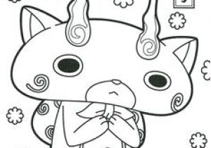 Coloriage Gratuit De Yo Kai Watch Watch Yo Kai Adult Coloring Pinterest