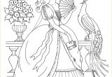Coloriage Gratuit Elena D Avalor Coloriage De Raiponce Génial Coloriage Sirenes A Imprimer