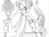 Coloriage Gratuit Elena D Avalor Coloriage De Raiponce Génial Coloriage Sirenes A Imprimer