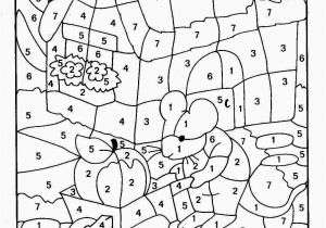 Coloriage Gratuit Garcon 7 Ans Dessin Magique   Imprimer