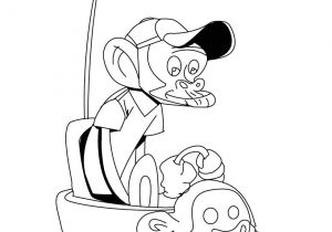 Coloriage Gratuit Gorille Coloriages De Singes Coloriages Coloriage   Imprimer Gratuit