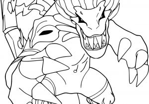 Coloriage Gratuit Invizimals Coloriage Invizimals Gratuit   Imprimer
