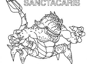 Coloriage Gratuit Invizimals Dessins Gratuits   Colorier Coloriage Invizimals   Imprimer