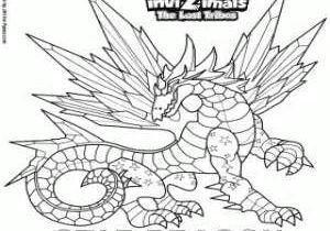 Coloriage Gratuit Invizimals Star Dragon Latest Evolution Invizimals the Lost Tribes the Most