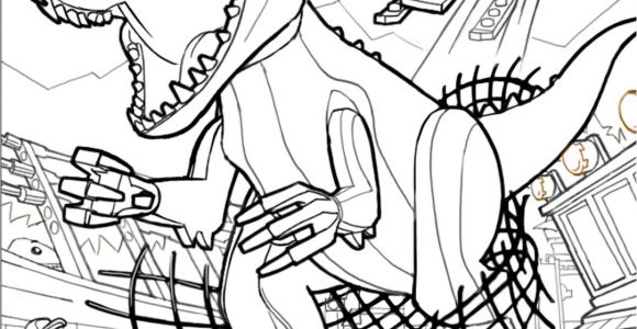 Coloriage Gratuit Jurassic Park Lego Coloring Pages Jurassic World Printables Pinterest