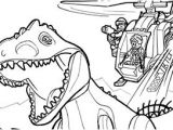 Coloriage Gratuit Jurassic Park Lego Jurassic Park Coloring Pages Värityskuvat Pojat