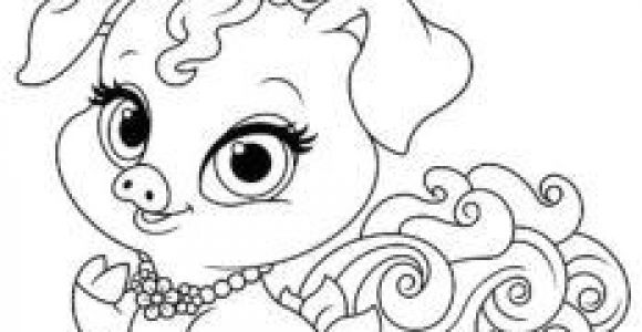 Coloriage Gratuit Palace Pets the 10 Best Palace Pets Images On Pinterest