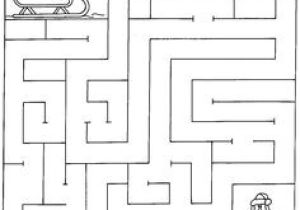 Coloriage Gratuit Pere Noel Et son Traineau Les 29 Meilleures Images De Jeux D Enfant Gratuits